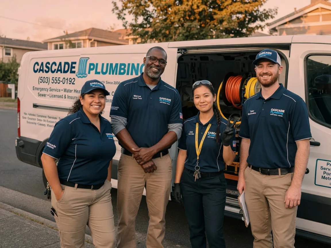 Emergency Plumber company in Dycusburg, KY